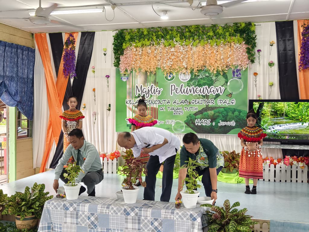 tanahputih