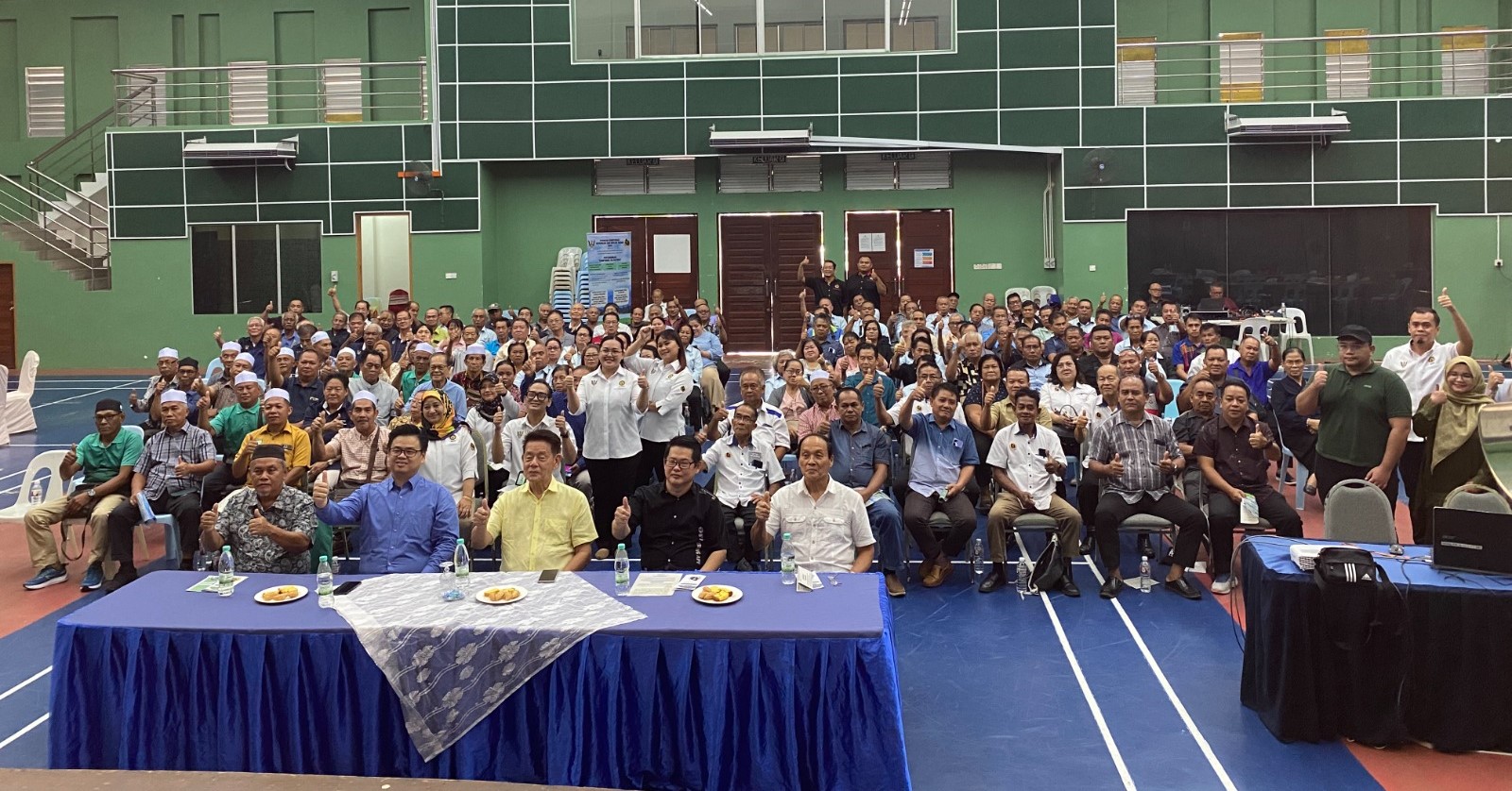 kampungku