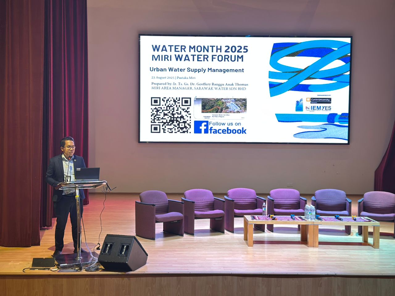 waterforum