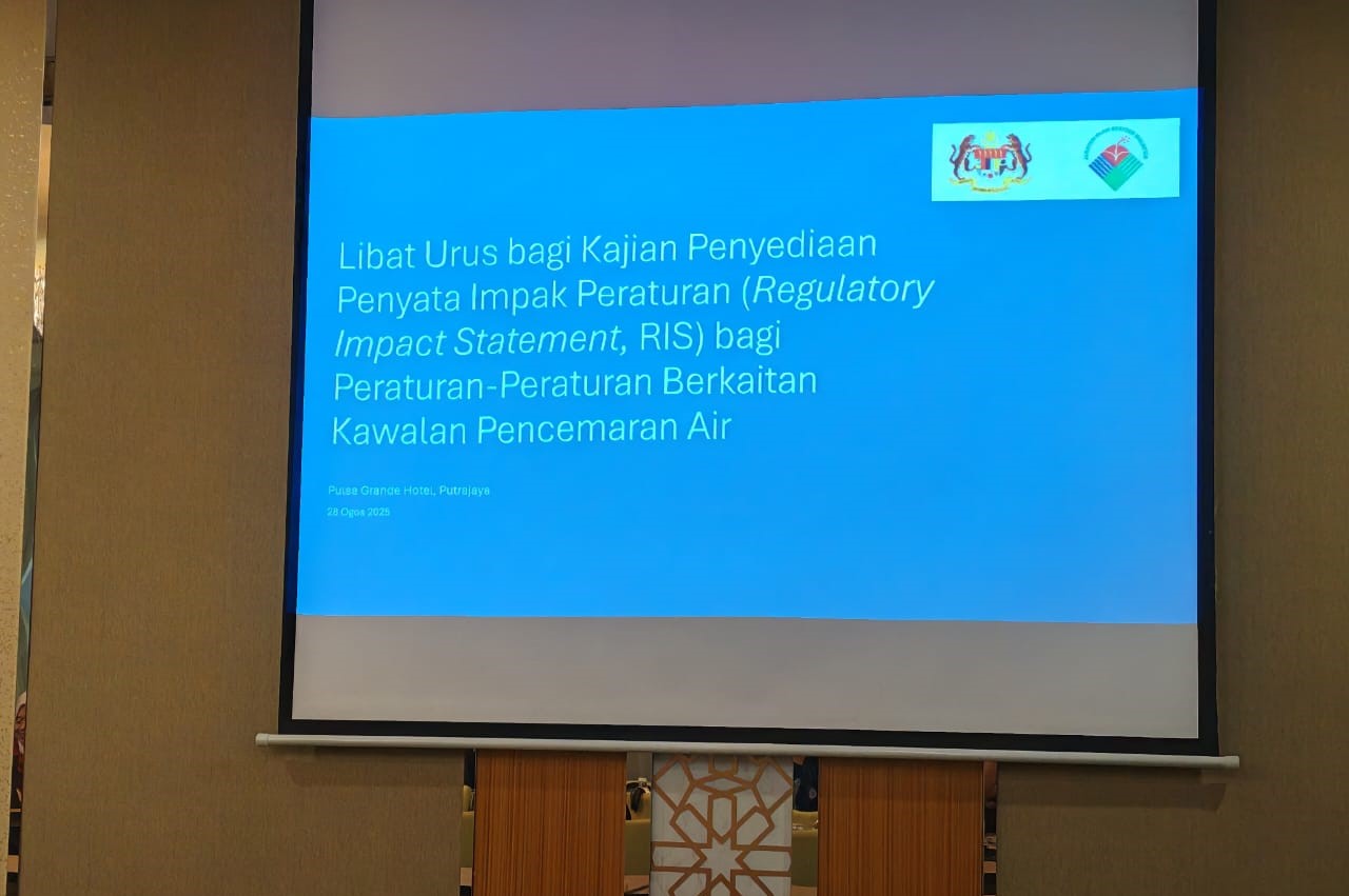 Regulatory Impact Statement