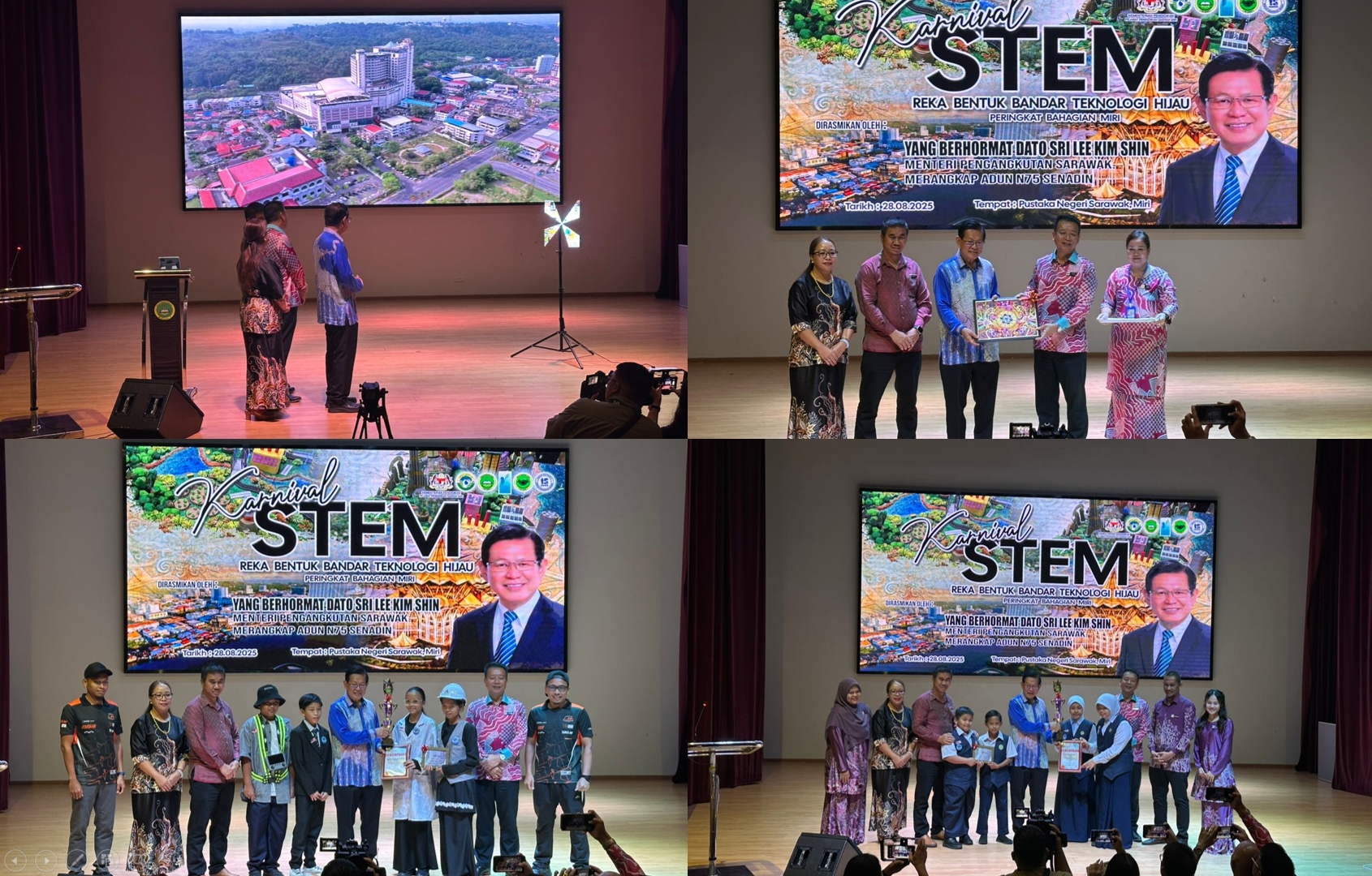 stem