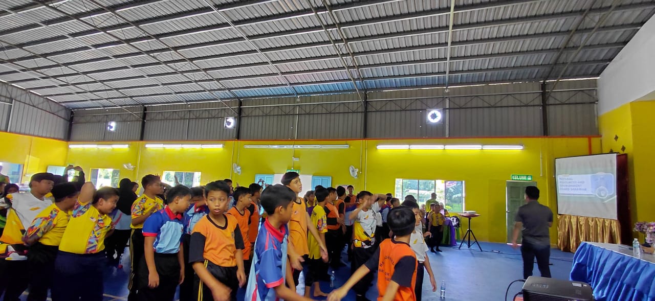 telahak