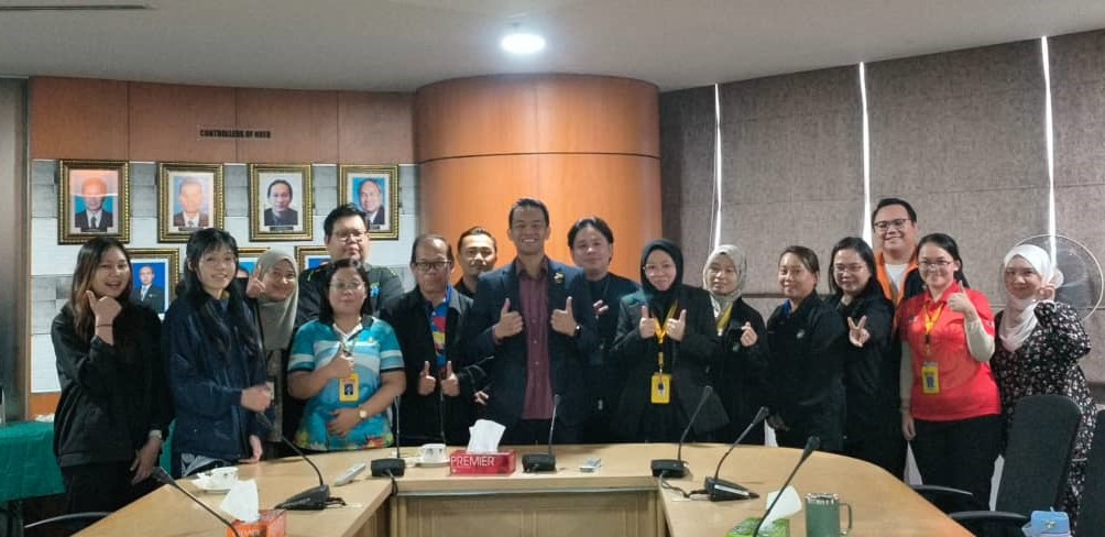 Bengkel Kumpulan Inovatif & Kreatif (KIK)