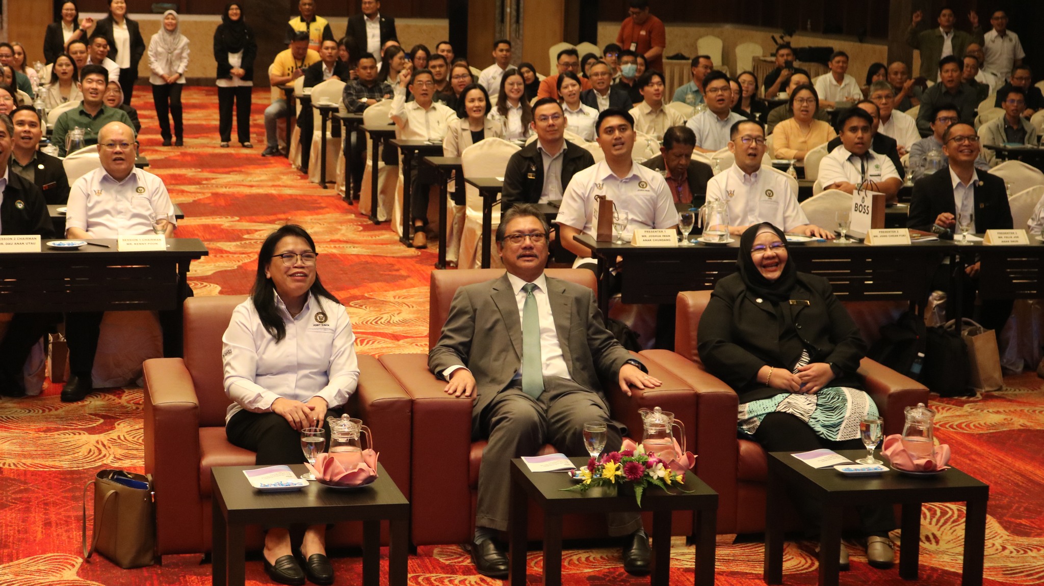 Stakeholder Engagement Program Series 2/2025