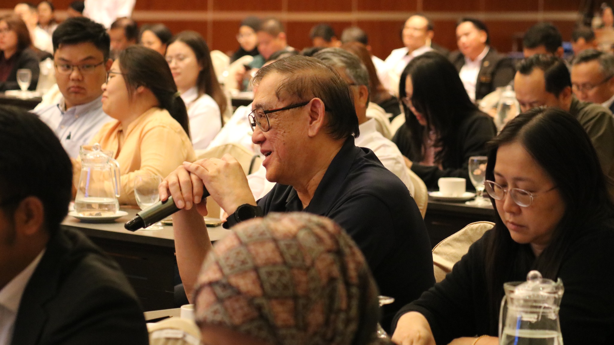 Stakeholder Engagement Program Series 2/2025