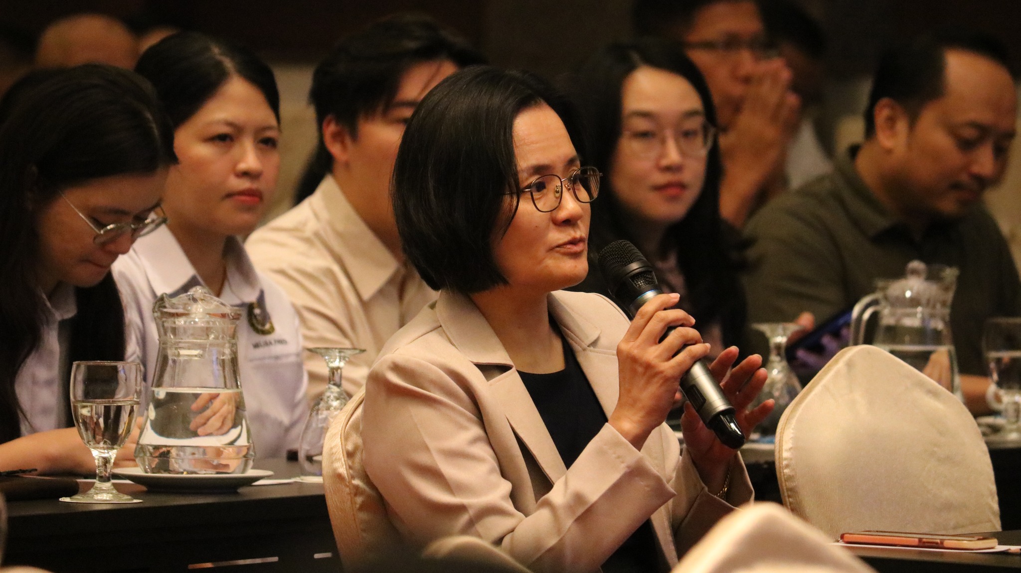 Stakeholder Engagement Program Series 2/2025