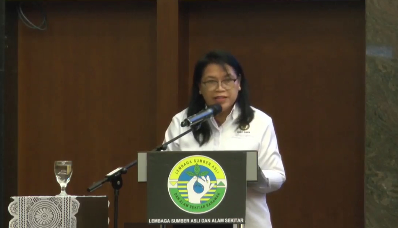 Stakeholder Engagement Program Series 2/2025