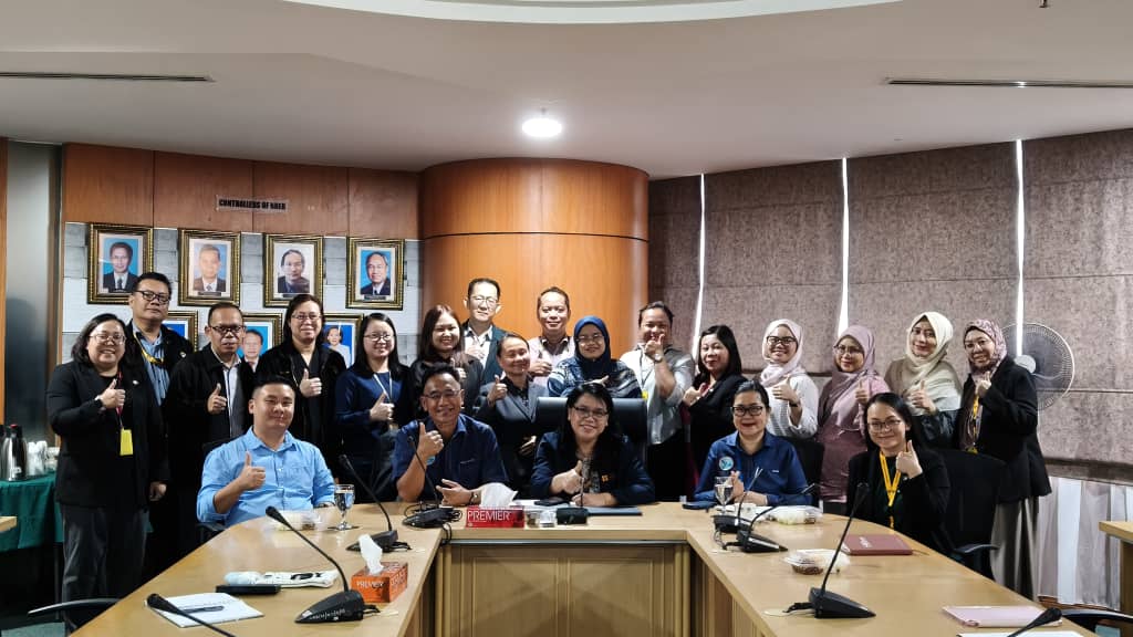 The Organisational Anti-Corruption Plan (OACP) Workshop