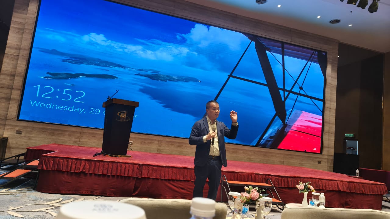 Program SETIA 2.0: Seminar Tatakelola, Integriti Dan Antirasuah Sempena Sambutan Hari Integriti Peringkat Negeri Melaka Bagi Tahun 2025