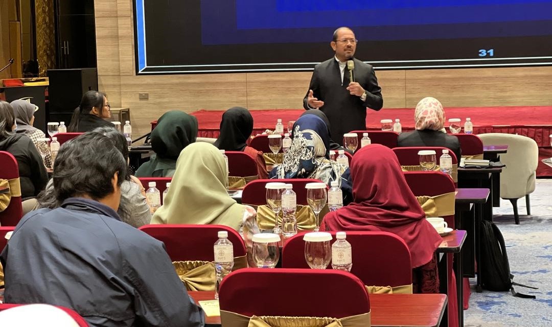 Program SETIA 2.0: Seminar Tatakelola, Integriti Dan Antirasuah Sempena Sambutan Hari Integriti Peringkat Negeri Melaka Bagi Tahun 2025