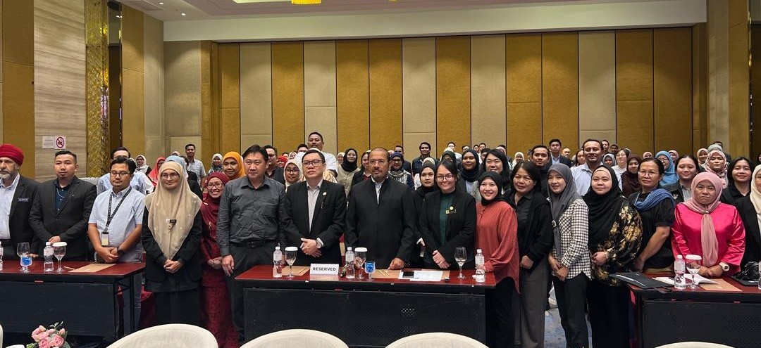 Program SETIA 2.0: Seminar Tatakelola, Integriti Dan Antirasuah Sempena Sambutan Hari Integriti Peringkat Negeri Melaka Bagi Tahun 2025