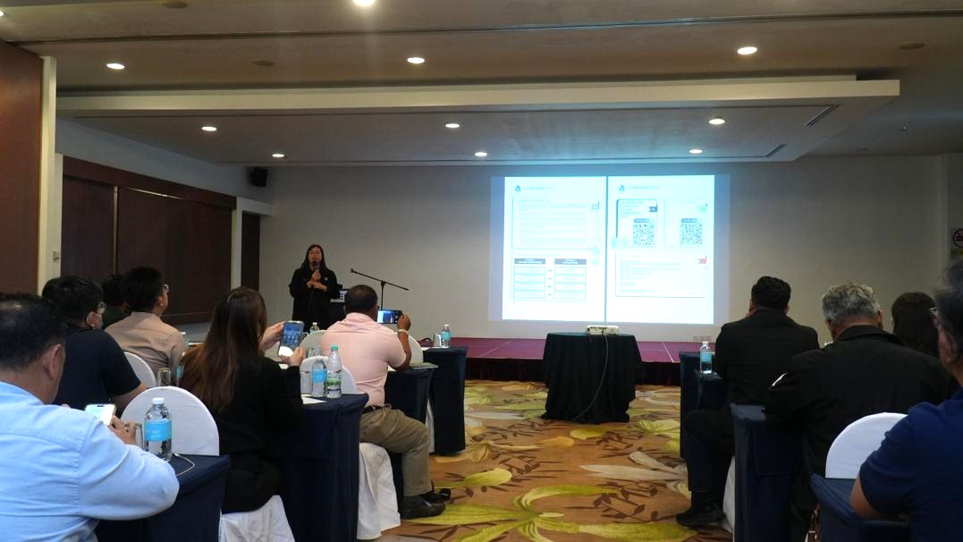 The 12th Premier of Sarawak Environmental Award (PSEA) 2025/2026 Roadshow was held on 18 November 2025 at RH Hotel, Sibu