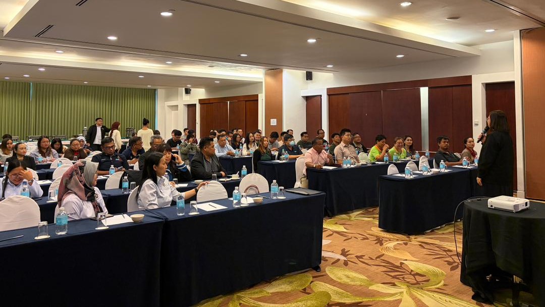 The 12th Premier of Sarawak Environmental Award (PSEA) 2025/2026 Roadshow was held on 18 November 2025 at RH Hotel, Sibu