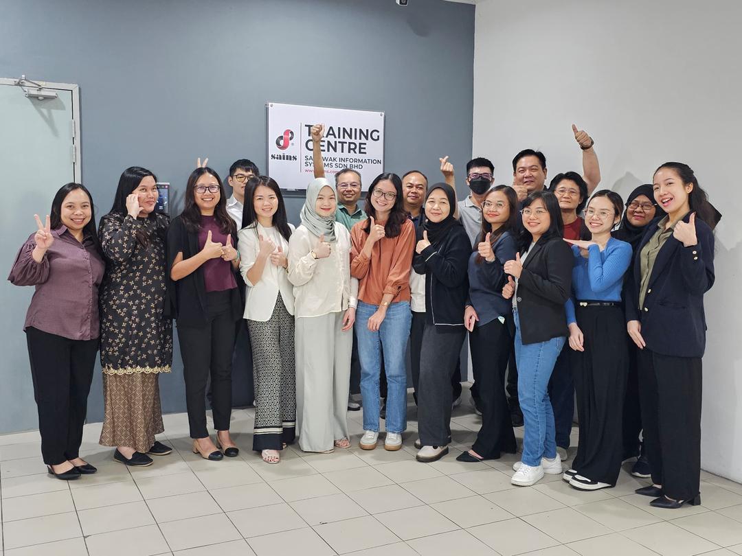 Scheduled Waste Management System (SWMS) Application Training