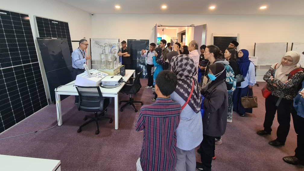 International Workshop on Climate Change Resilience (IWCCR) 2025