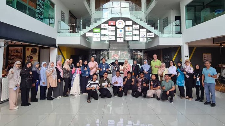 International Workshop on Climate Change Resilience (IWCCR) 2025