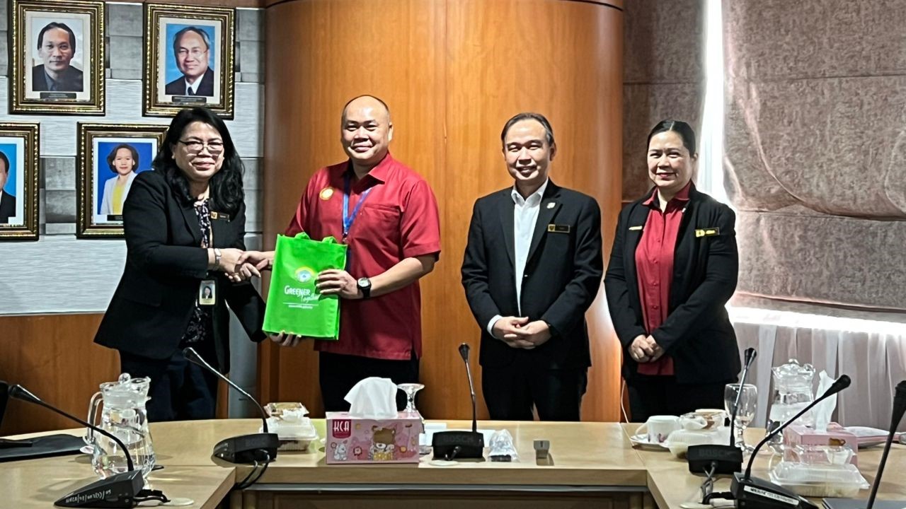 Modul Pengukuhan Governans, Integriti dan Antirasuah (MPGIA) for NREB Officers Grade 9–14