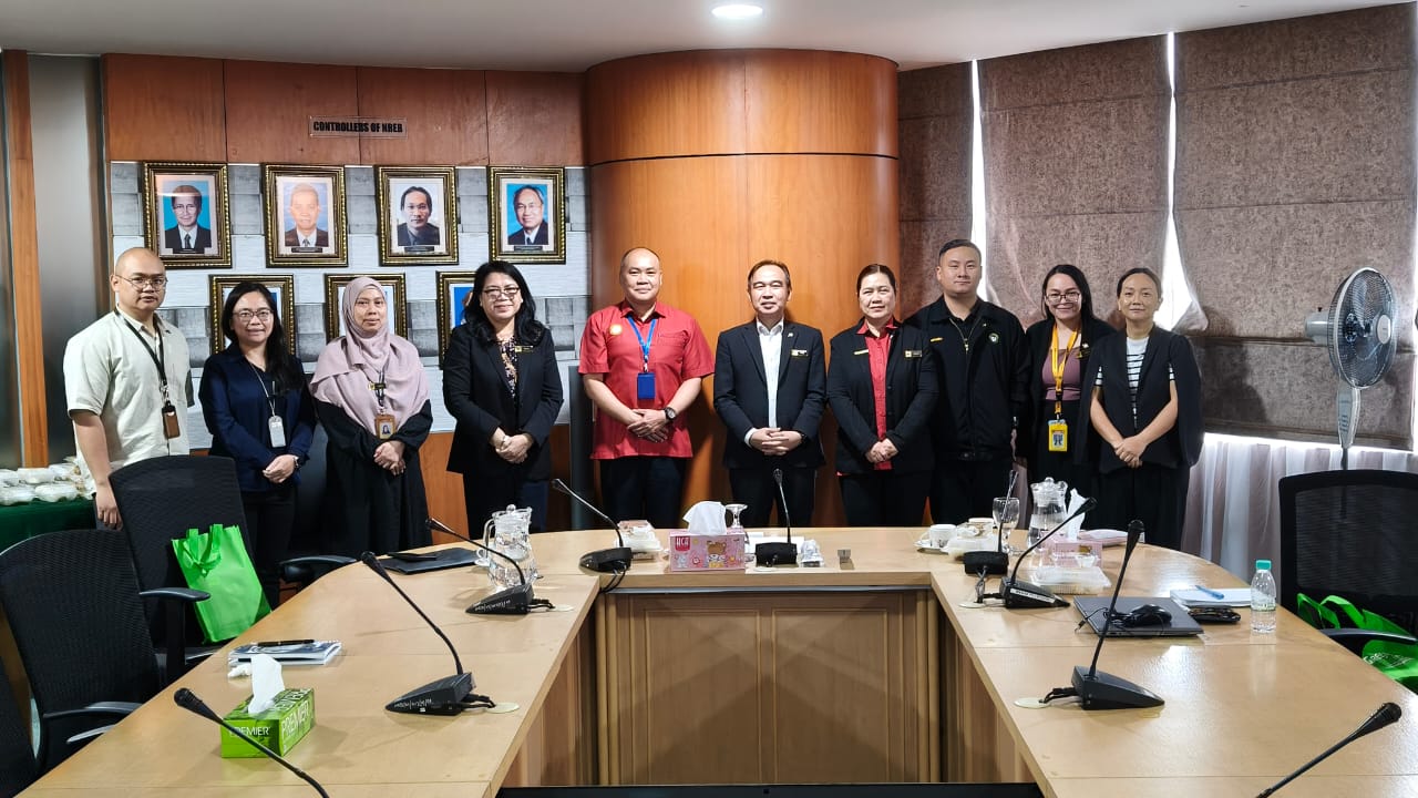 Modul Pengukuhan Governans, Integriti dan Antirasuah (MPGIA) for NREB Officers Grade 9–14