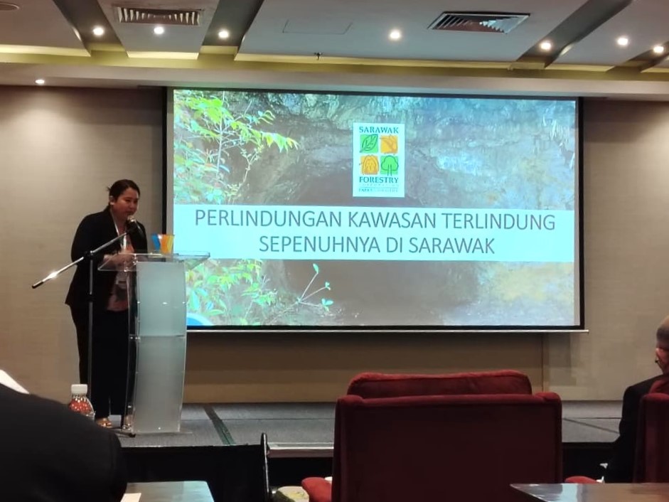Seminar Kesedaran Perlindungan dan Penguatkuasaan Hutan 2025