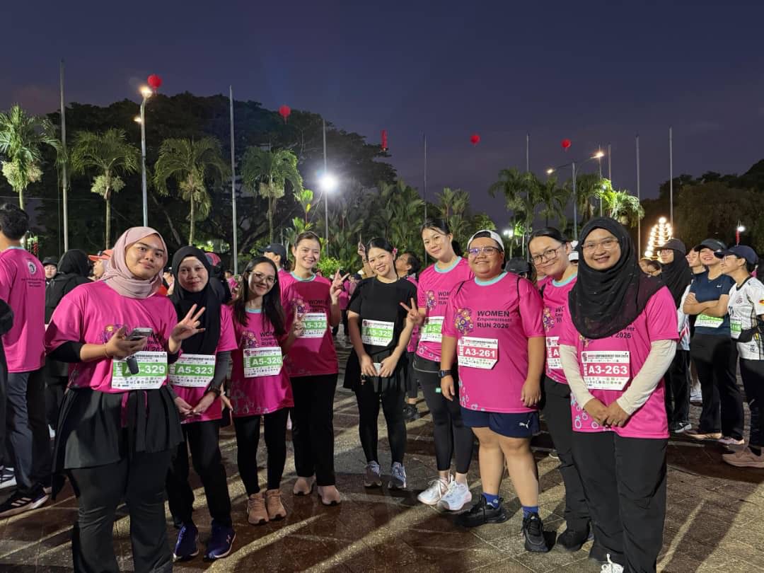 Women Empowerment Run 2026