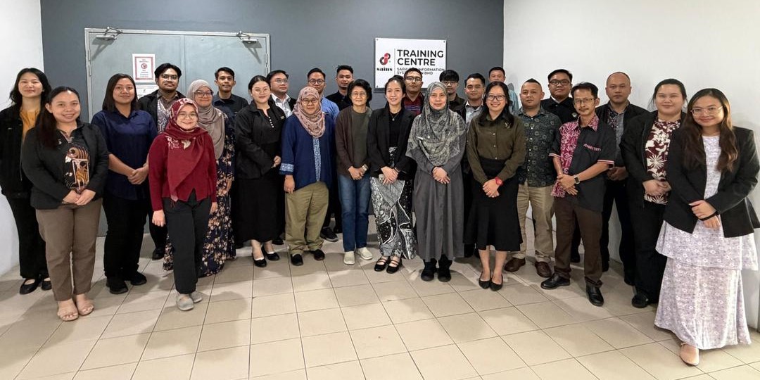 Scheduled Waste Management System (SWMS) Internal Training