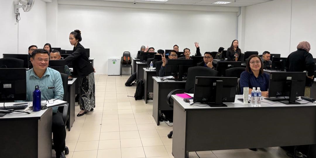 Scheduled Waste Management System (SWMS) Internal Training