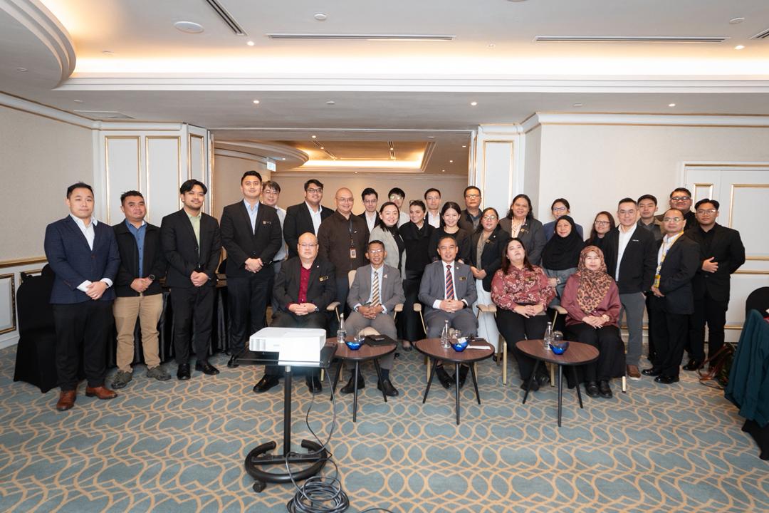 Workshop for Greenhouse Gas Management System (GHG-MS) Phase 2