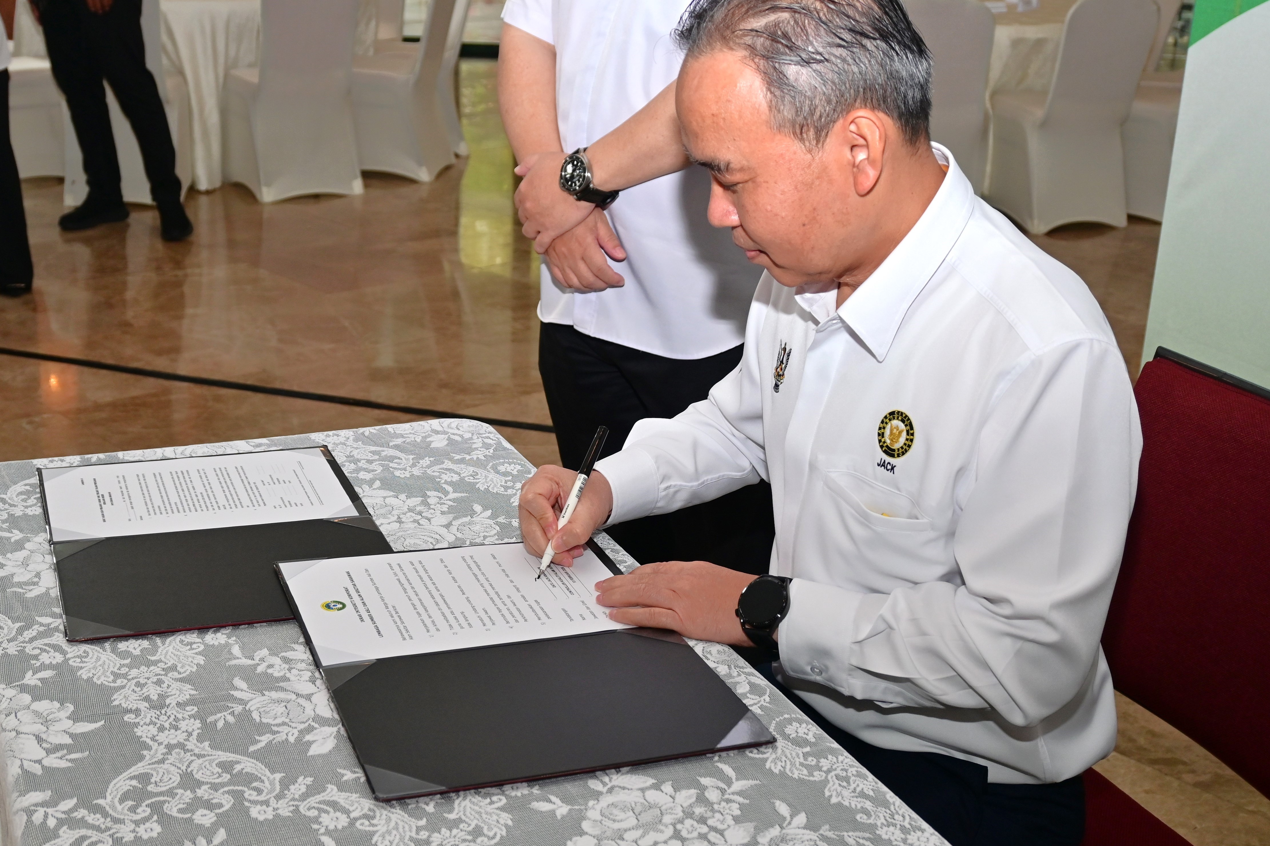 NREB marks 32 years with renewed commitment to environmental excellence