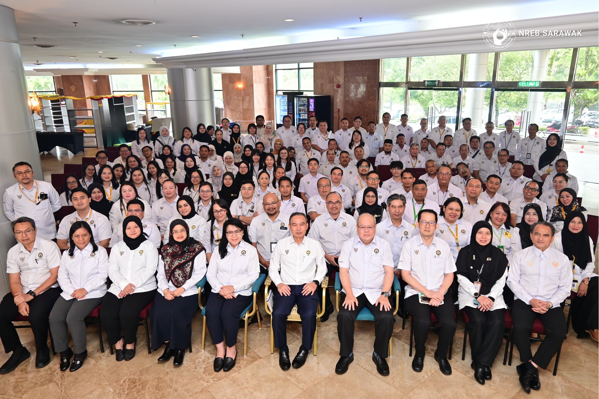 NREB marks 32 years with renewed commitment to environmental excellence