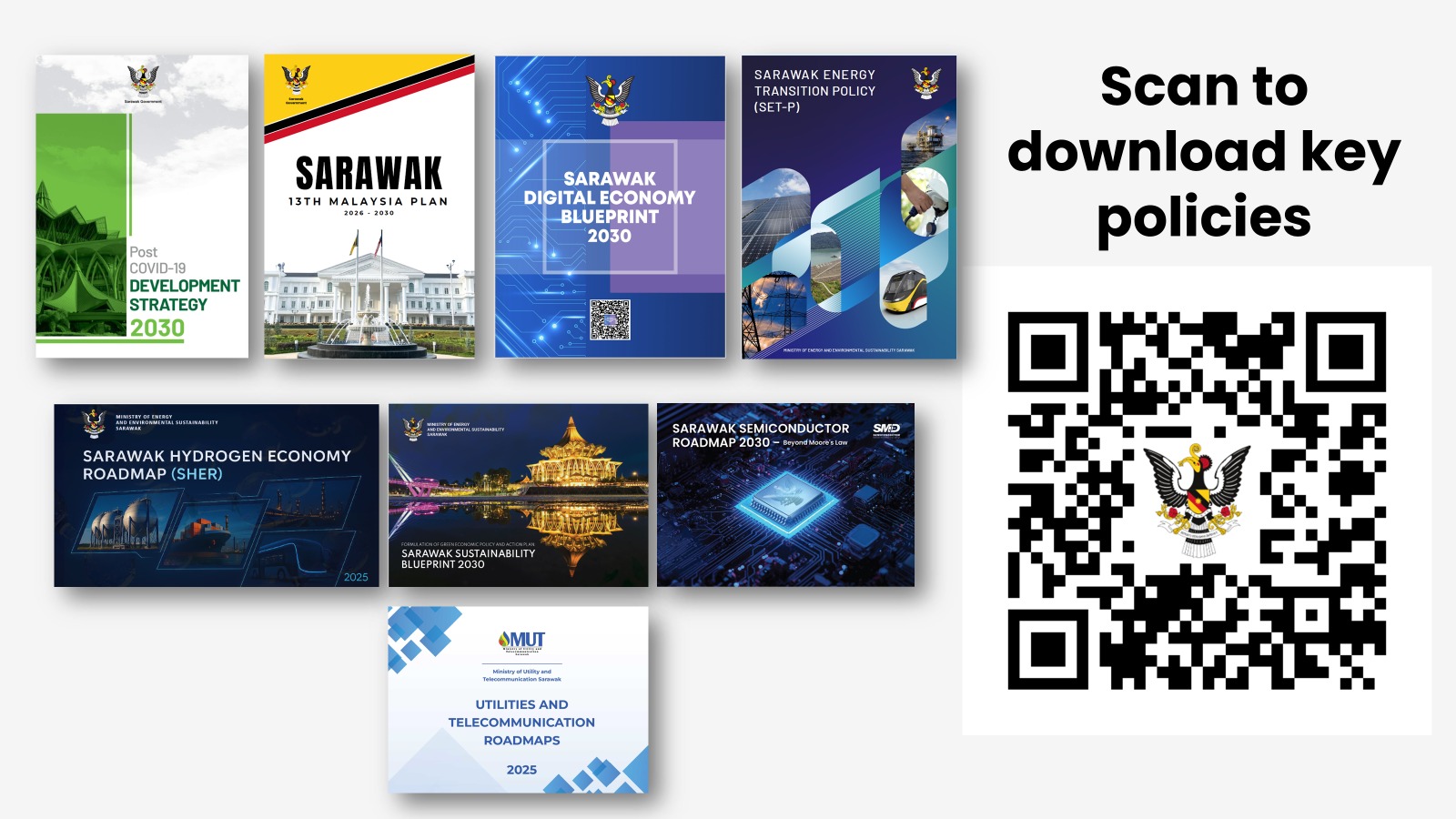 other government policy