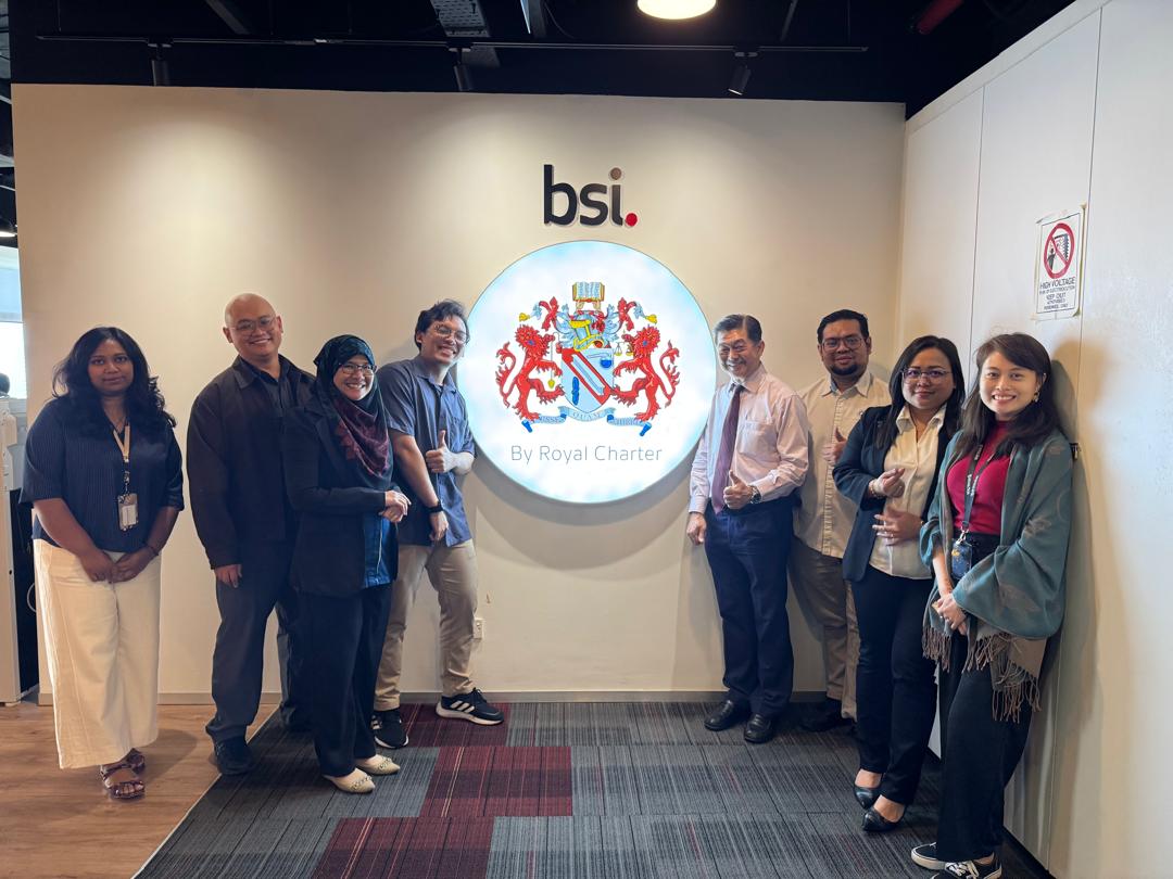 Greenhouse Gas Quantification and Emissions Management Training Course (9-12/2/2026) & Lead Greehouse Gas Verifier and Validator Training Course (13/2/2026)