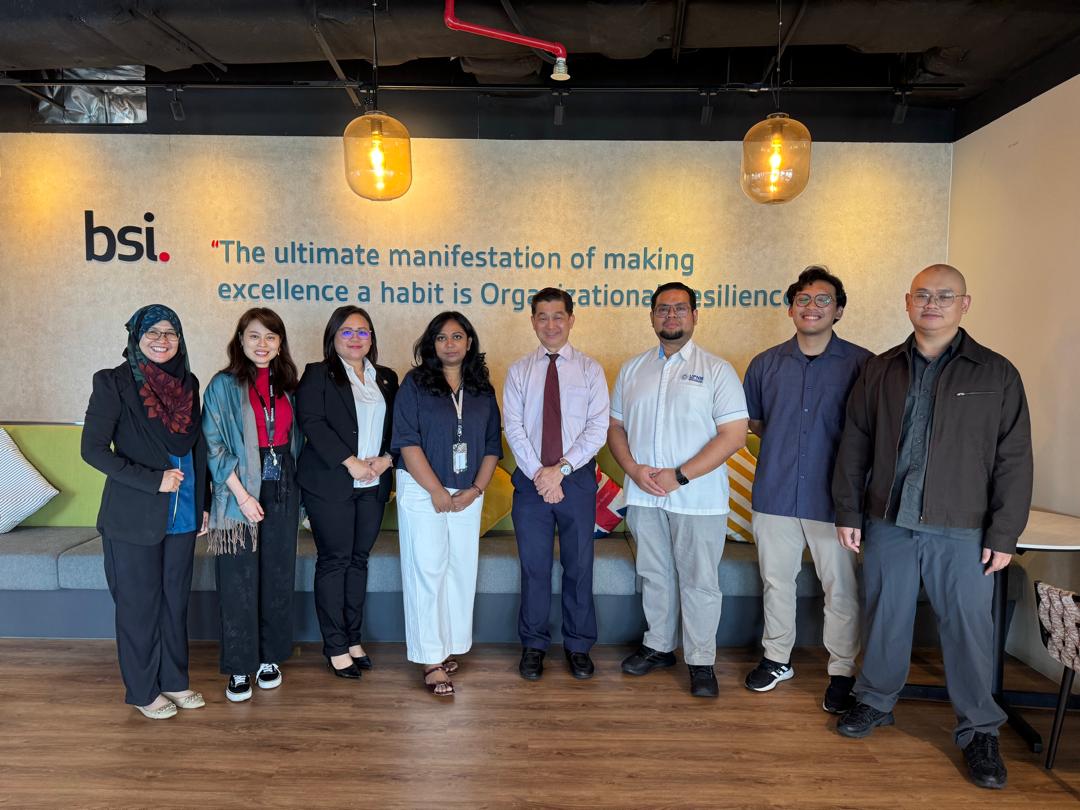 Greenhouse Gas Quantification and Emissions Management Training Course (9-12/2/2026) & Lead Greehouse Gas Verifier and Validator Training Course (13/2/2026)