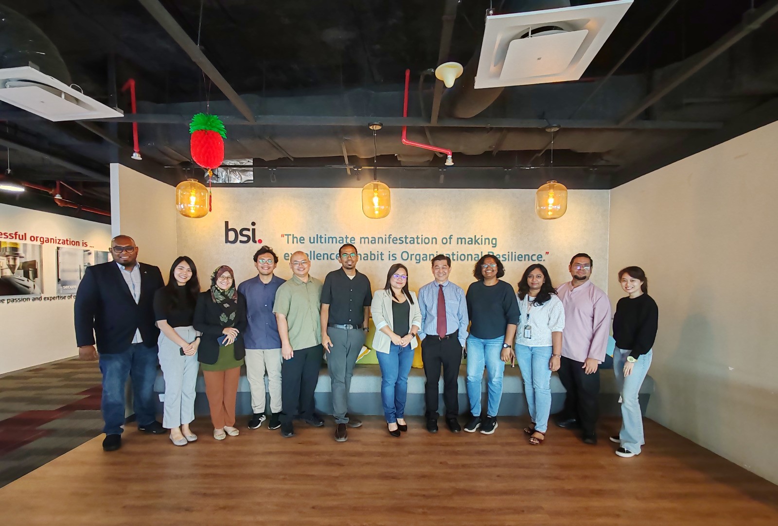 Greenhouse Gas Quantification and Emissions Management Training Course (9-12/2/2026) & Lead Greehouse Gas Verifier and Validator Training Course (13/2/2026)