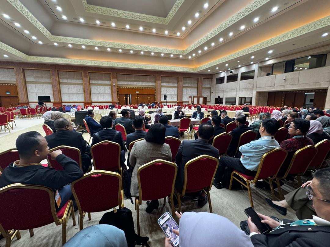 SECO Joseph Uyo Represents NREB at 2026 BIMP-EAGA Strategic Planning Meeting