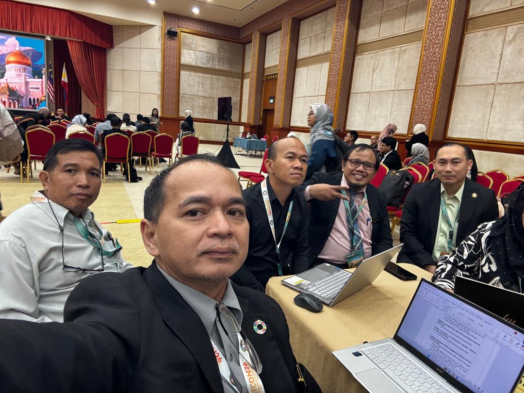 SECO Joseph Uyo Represents NREB at 2026 BIMP-EAGA Strategic Planning Meeting