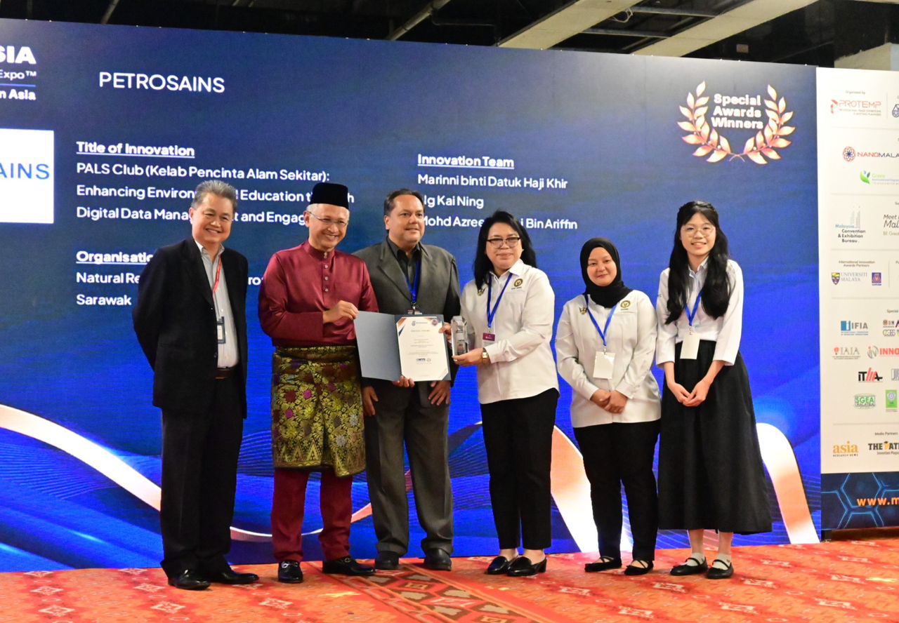 Malaysia Technology Expo 2026