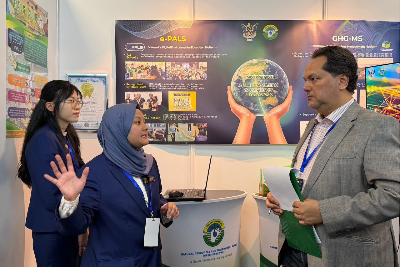 Malaysia Technology Expo 2026