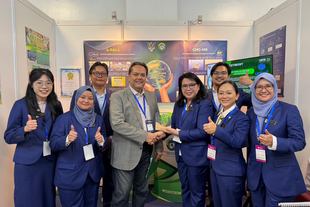 Malaysia Technology Expo 2026