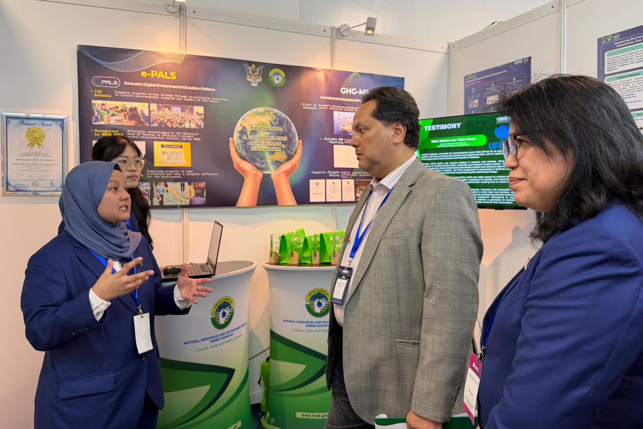 Malaysia Technology Expo 2026