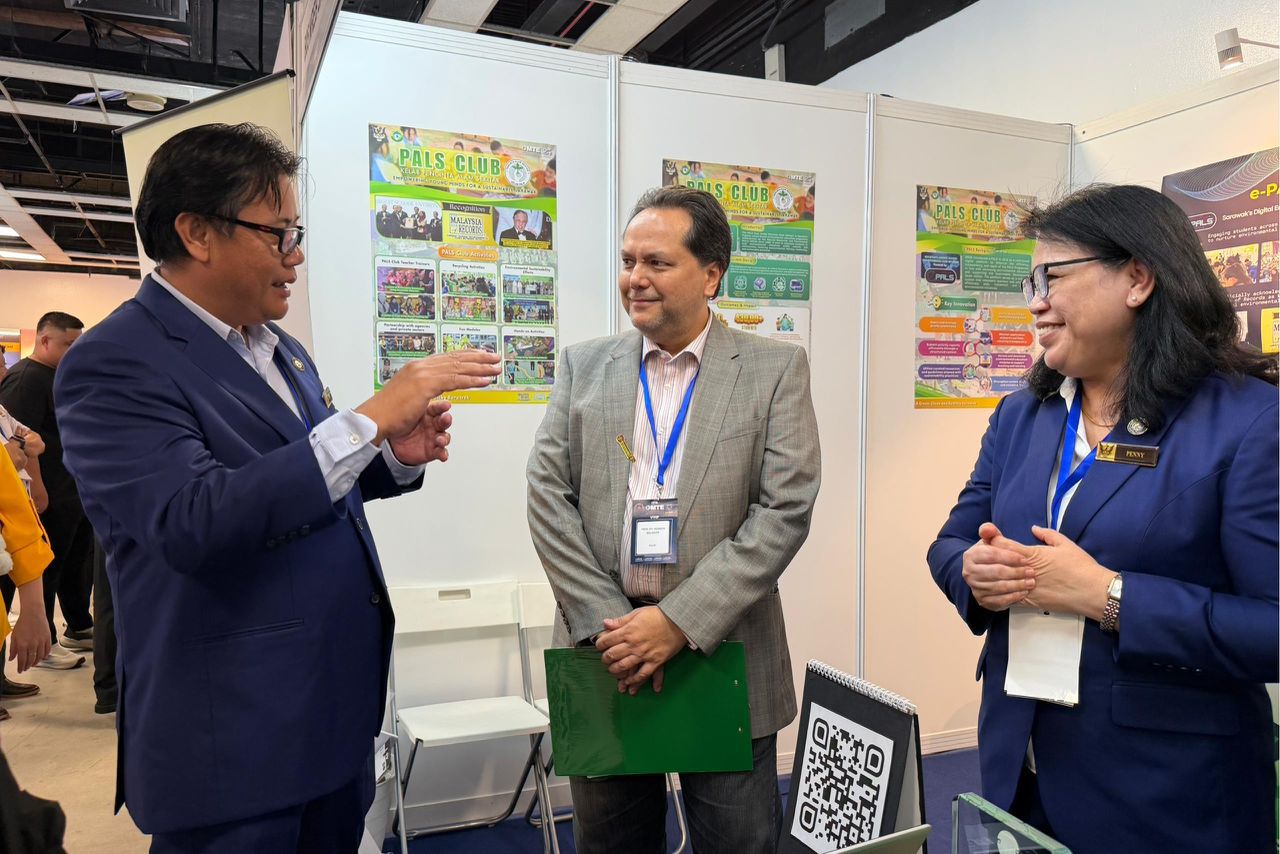 Malaysia Technology Expo 2026