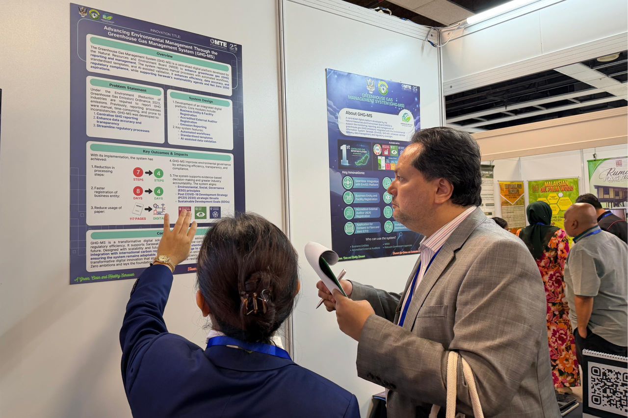 Malaysia Technology Expo 2026