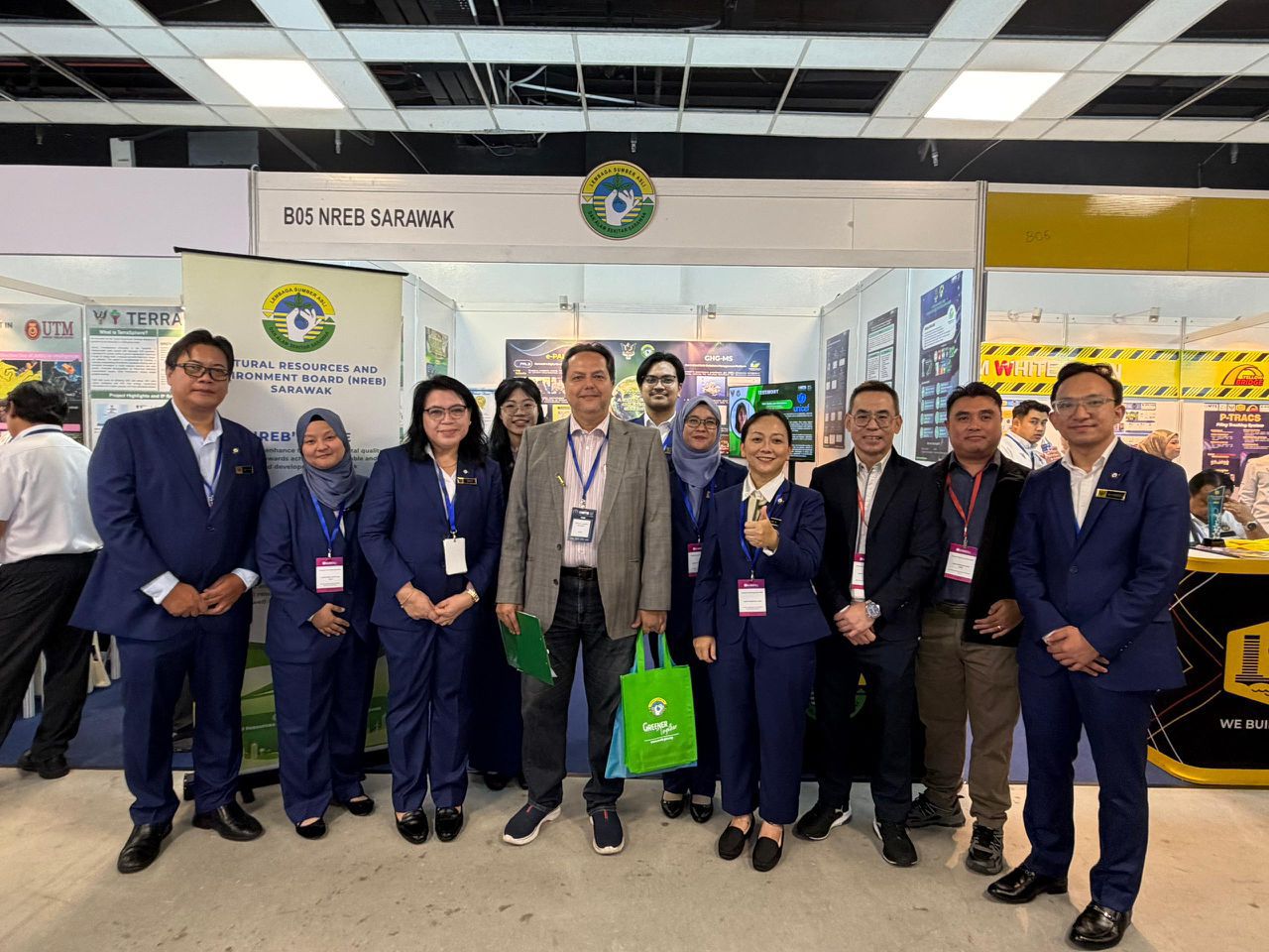 Malaysia Technology Expo 2026