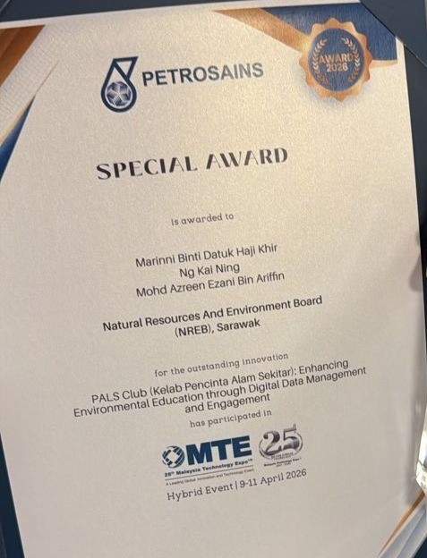 Malaysia Technology Expo 2026