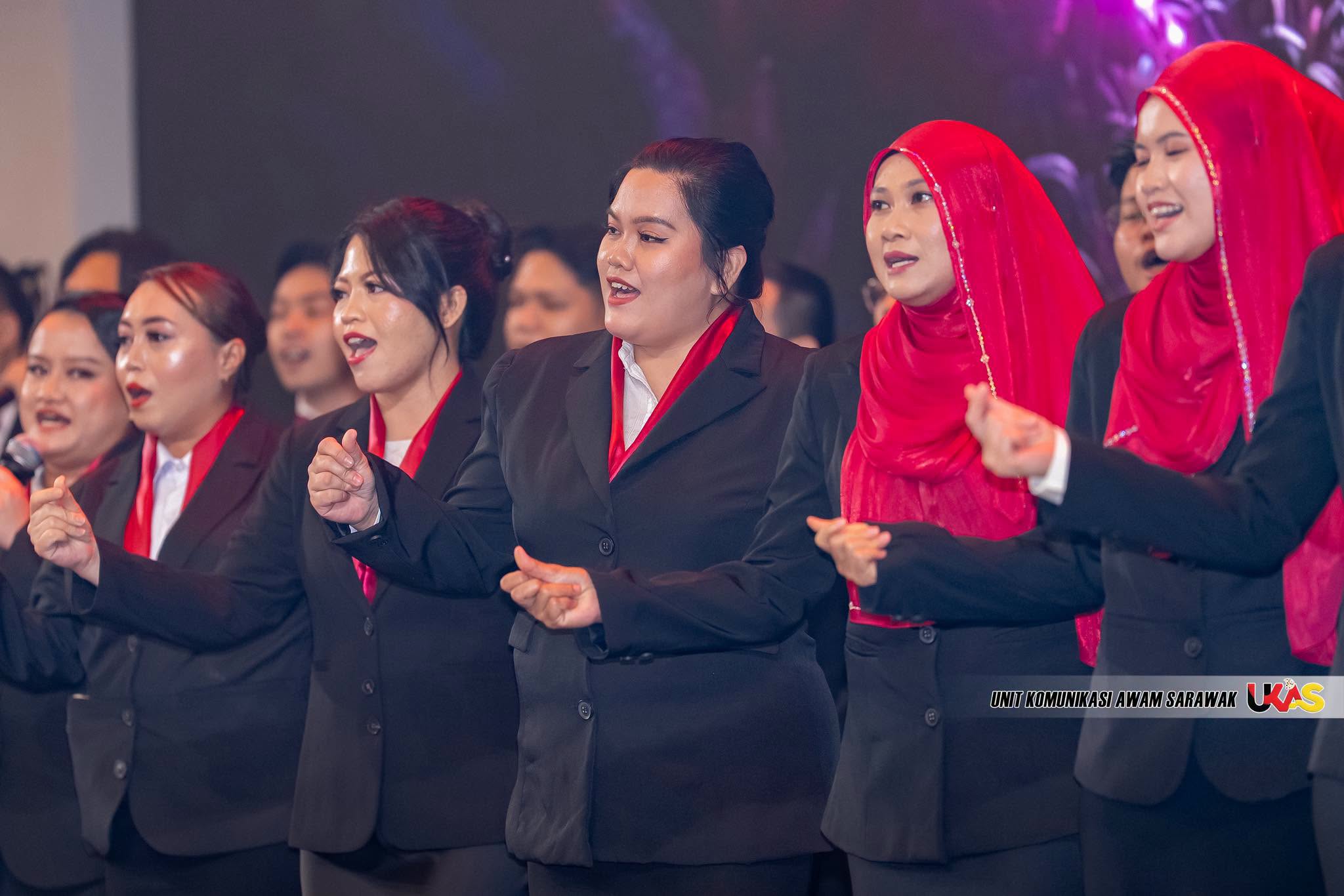 Pengiktirafan Sarawak Sebagai ‘Petro-Electro State’ Tarik Minat Saintis Antarabangsa