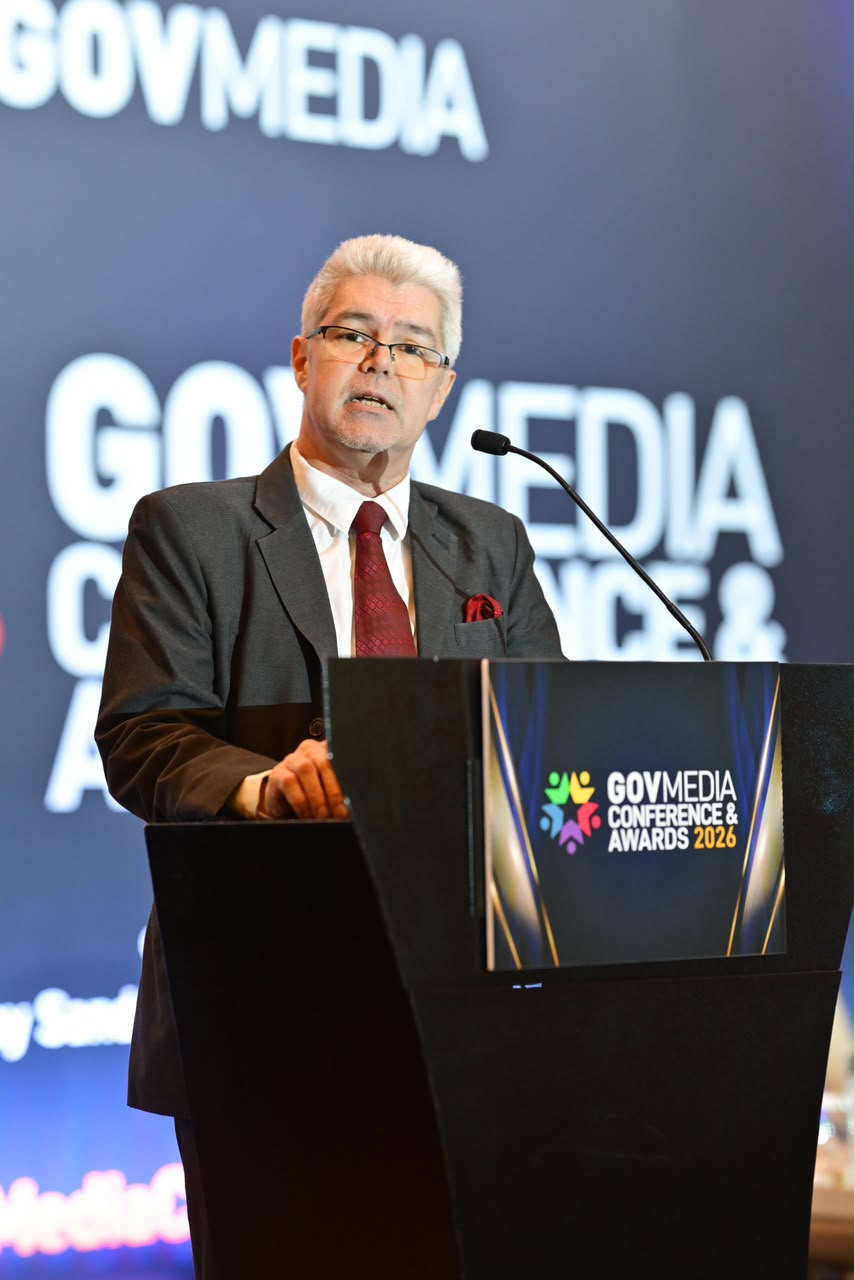 NREB Sarawak wins at The GovMedia Awards 2026