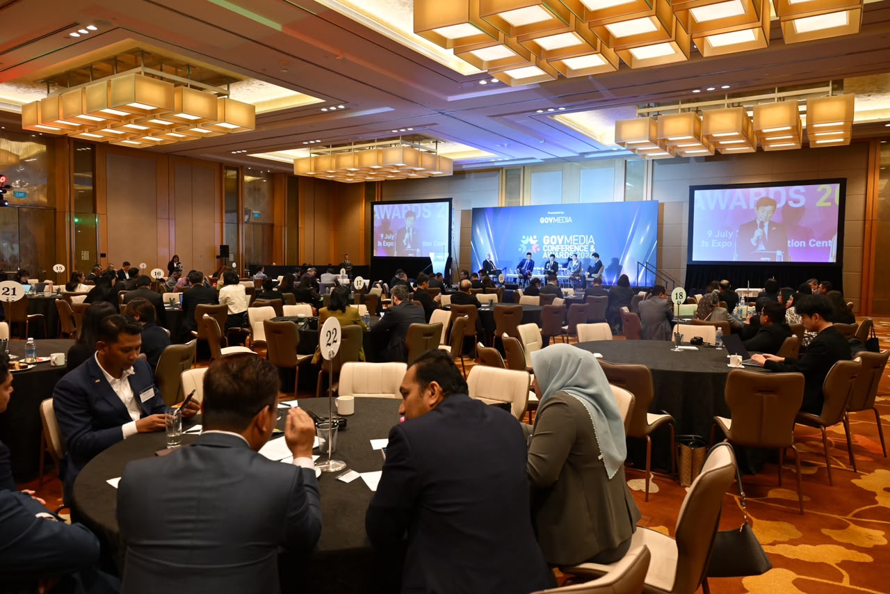 NREB Sarawak wins at The GovMedia Awards 2026