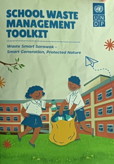NREB, UNDP and MUFG Celebrate Completion of High School Waste Management Programme