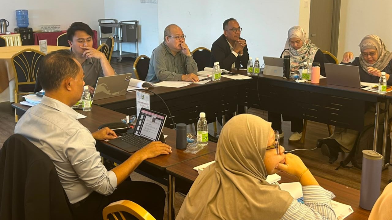 NREB Holds Workshop on Scheduled Wastes Management Transition and Regulatory Framework