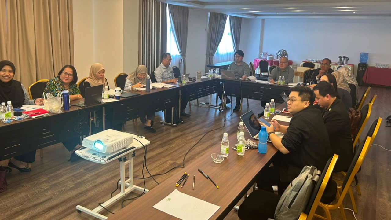 NREB Holds Workshop on Scheduled Wastes Management Transition and Regulatory Framework