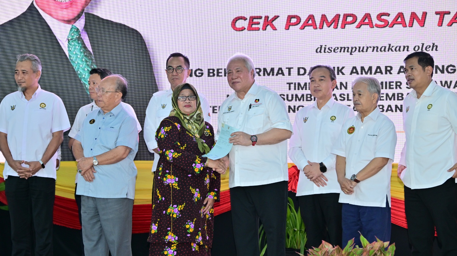 Seminar Pemerkasaan KMKK Perkukuh Peranan Komuniti dalam Penjagaan Alam Sekitar